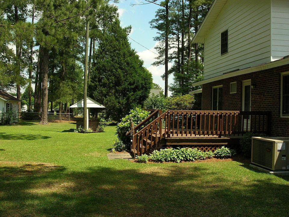2nd image of 3910 Evans Street Ext