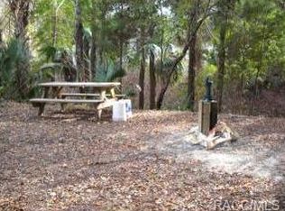 9406 E Ruth Ct, Inverness, FL 34453