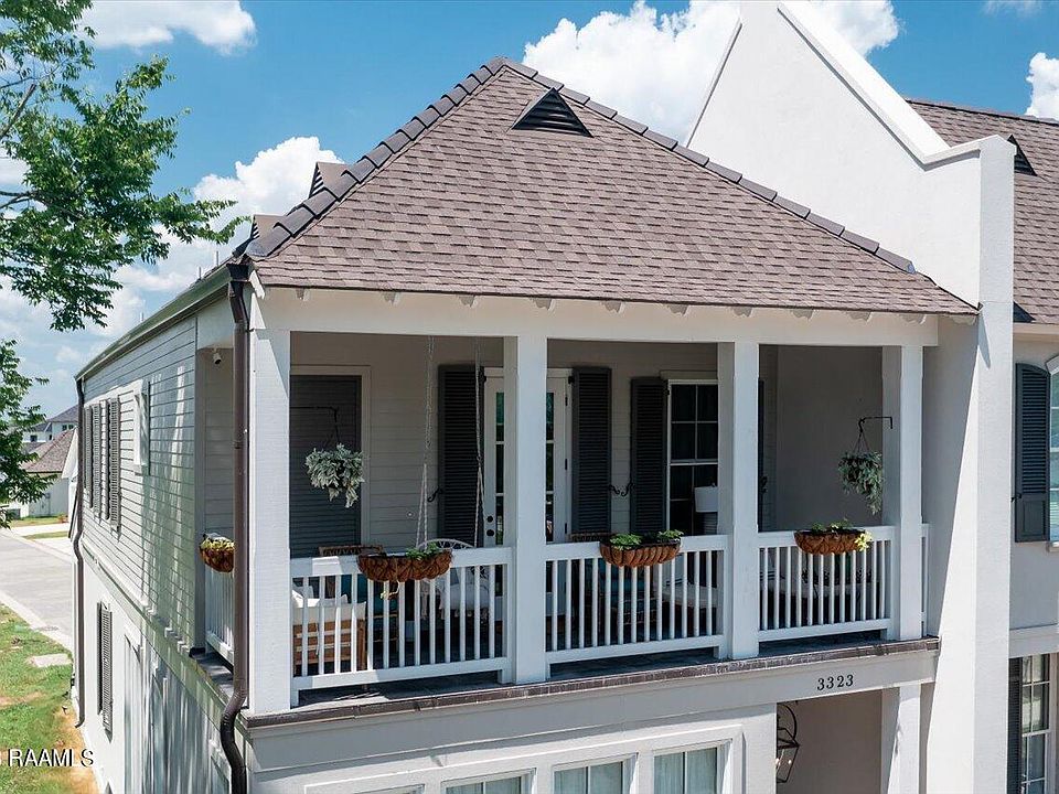 3323 Pointe Marie Dr, Baton Rouge, LA 70820 MLS 23007698 Zillow