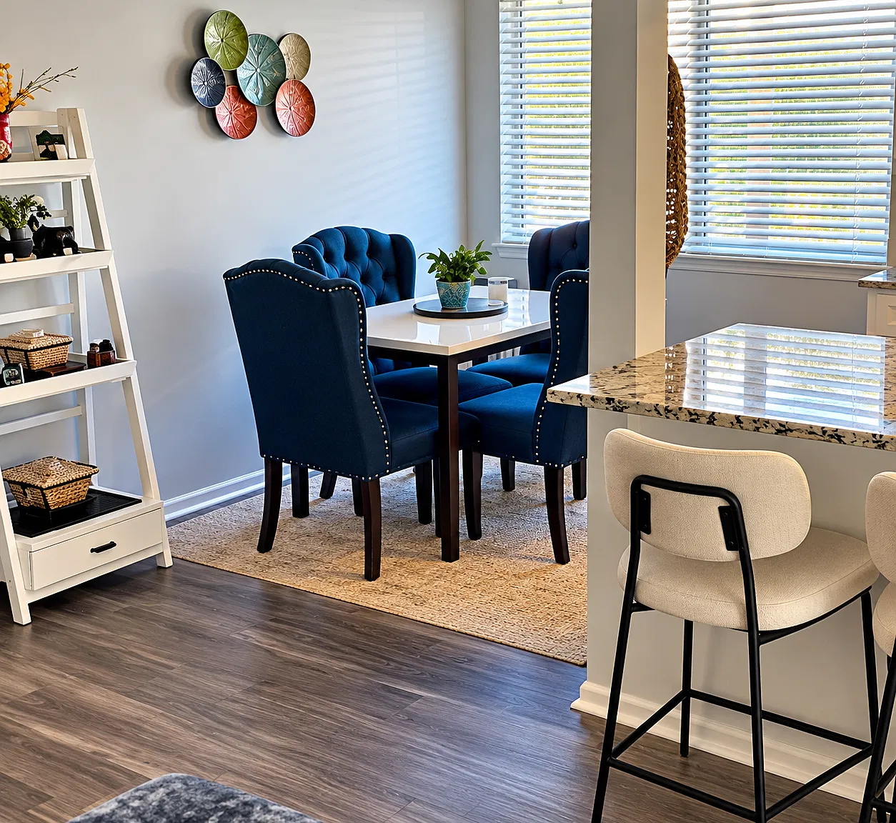2 bed, 927 sqft, $1,800 — Photo 3
