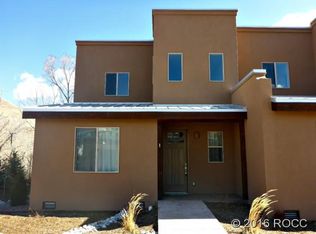 402-I E Sackett Ave, Salida, CO 81201