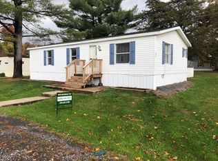 809 Boulevard Ave, Avis, PA 17721