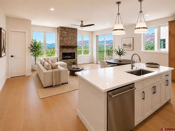 3rd image of 1790 County Road 203 Unit 4