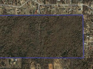 S. Luther Rd, Newalla, OK 74857