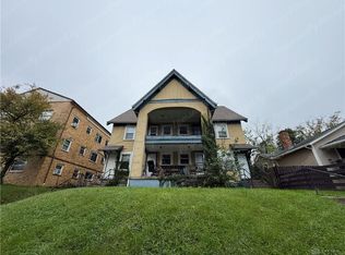 1127 Linda Vista Ave, Dayton, OH 45405