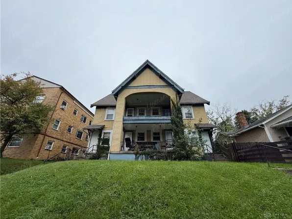 1127 Linda Vista Ave, Dayton, OH 45405