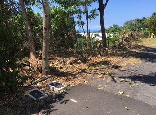 72-3992 B Rd LOT 14, Kailua Kona, HI 96740
