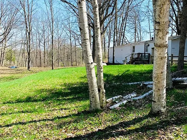 809 S Mashue Ln, Midland, MI 48640