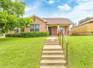 7726 Hume Dr, Dallas, TX 75227