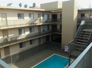 909 S Bonnie Brae St APT 315, Los Angeles, CA 90006