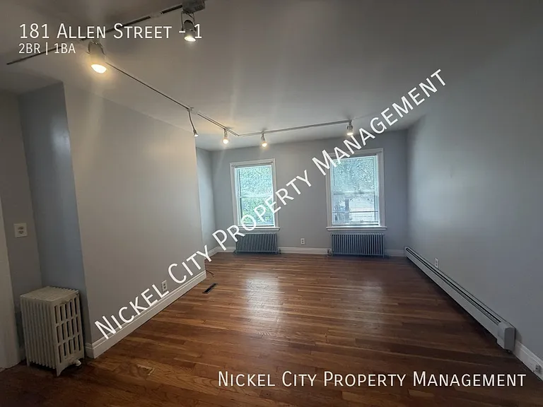 181 Allen St #1 — Photo 6
