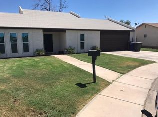 1443 S 43rd Ave, Yuma, AZ 85364