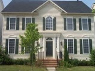 12703 Muphy Grove Ter, Clasrksburg, MD 20871