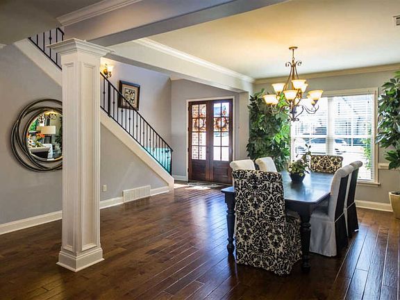 2nd image of 25 Saunders Creek Cir