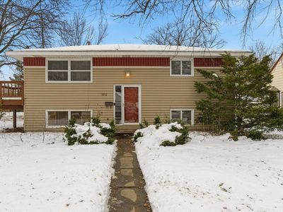 3252 Jersey Ave S, Saint Louis Park, MN, 55426