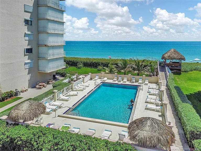 10102 S Ocean Dr #401A — Photo 24
