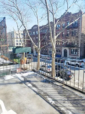 Rented by Bedford Brownstone Realty | media 12