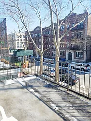 Rented by Bedford Brownstone Realty