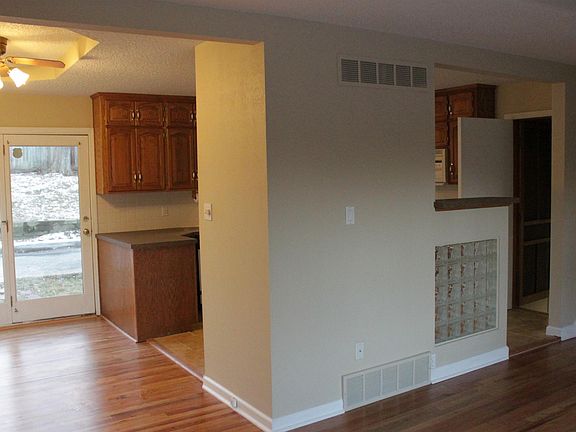 living room dining room