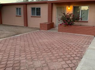 5009 E 18th St, Tucson, AZ 85711