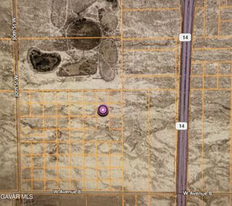 Vic Avenue Stw #A10-26, Lancaster, CA, 93536