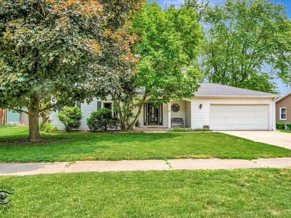 817 Mae St, Wilmington, IL 60481