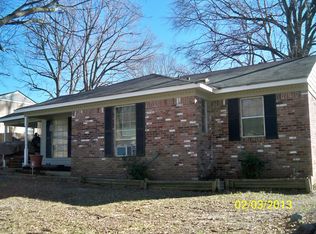 3761 Kipling Ave, Memphis, TN 38128