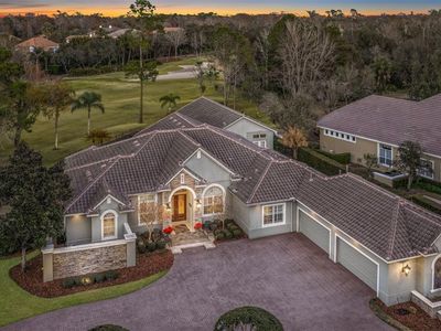 1830 Alaqua Lakes Blvd, Longwood, FL, 32779
