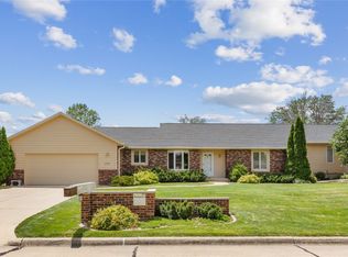 177 Sedgeford SE, Cedar Rapids, IA 52403