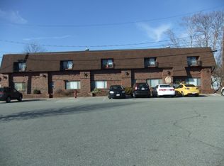 14 Walnut St #8, Woburn, MA 01801