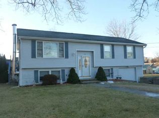 117 Prince St, Woonsocket, RI 02895