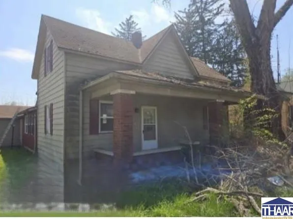 3987 E Park Ave, Terre Haute, IN 47805