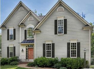 2035 Ridgetop Dr, Charlottesville, VA 22903