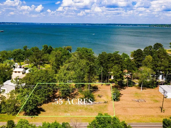 0 Palmetto Dr, Livingston, TX 77351