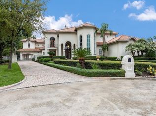 6606 Centre Place Cir, Spring, TX 77379