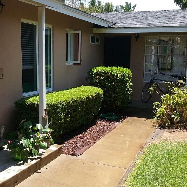 Location of Apartment