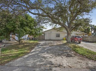 Parkway Village, West Palm Beach, FL 33403