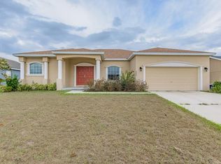 2250 Morning Mist Ave, Bartow, FL 33830
