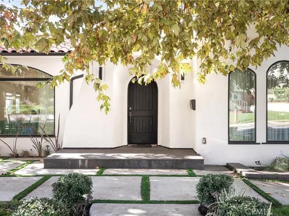 515 La Loma Rd, Glendale, CA 91206