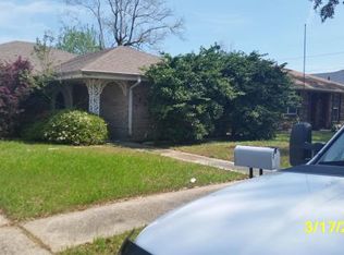7333 Sheffield St, New Orleans, LA 70126