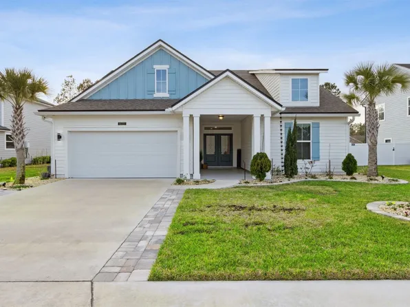 95225 Orchid Blossom Trl, Fernandina Beach, FL 32034