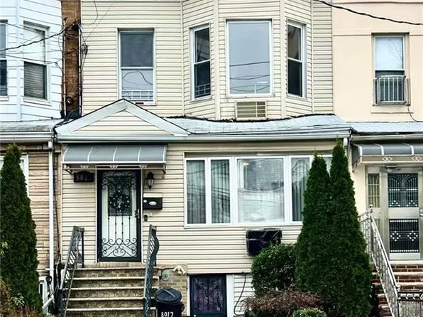 8017 10th Ave, Brooklyn, NY 11228