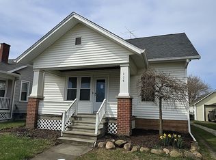 114 Bellfield Ave, Elyria, OH