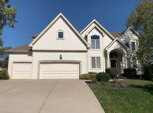 9310 W 146th St, Overland Park, KS 66221