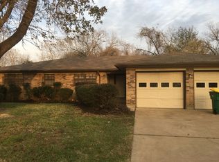 1604 Donovan St, Baytown, TX 77520