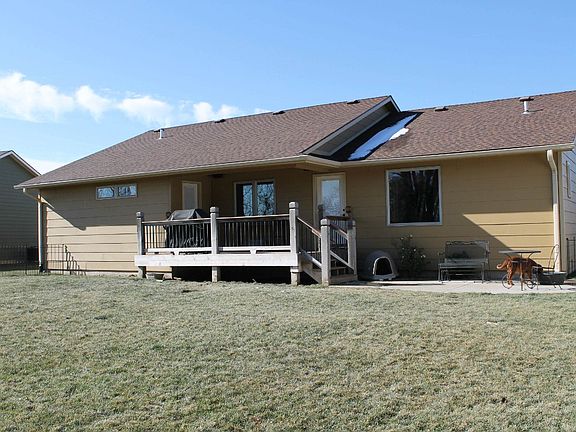 Back of House