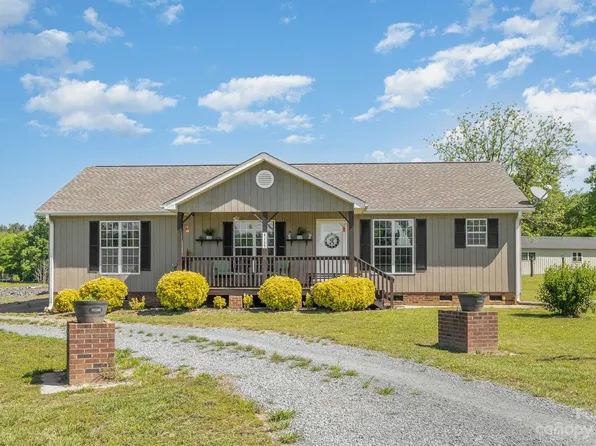 4115 Jenkins Rd, Marshville, NC 28103