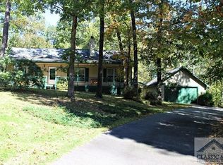 50 Creek Rdg, Winterville, GA 30683