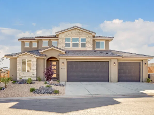 1101 N Paseos St, Washington, UT 84780