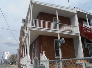 600 Wallace St, York, PA 17403